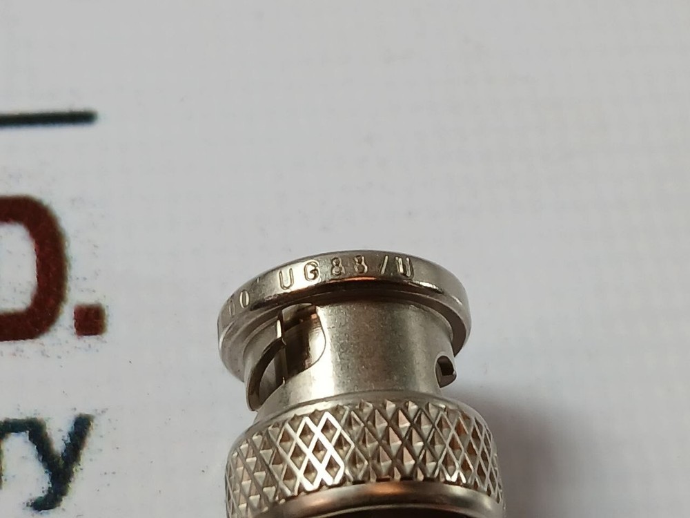 JFW 50F-020 20DB Fixed Attenuator 0880130