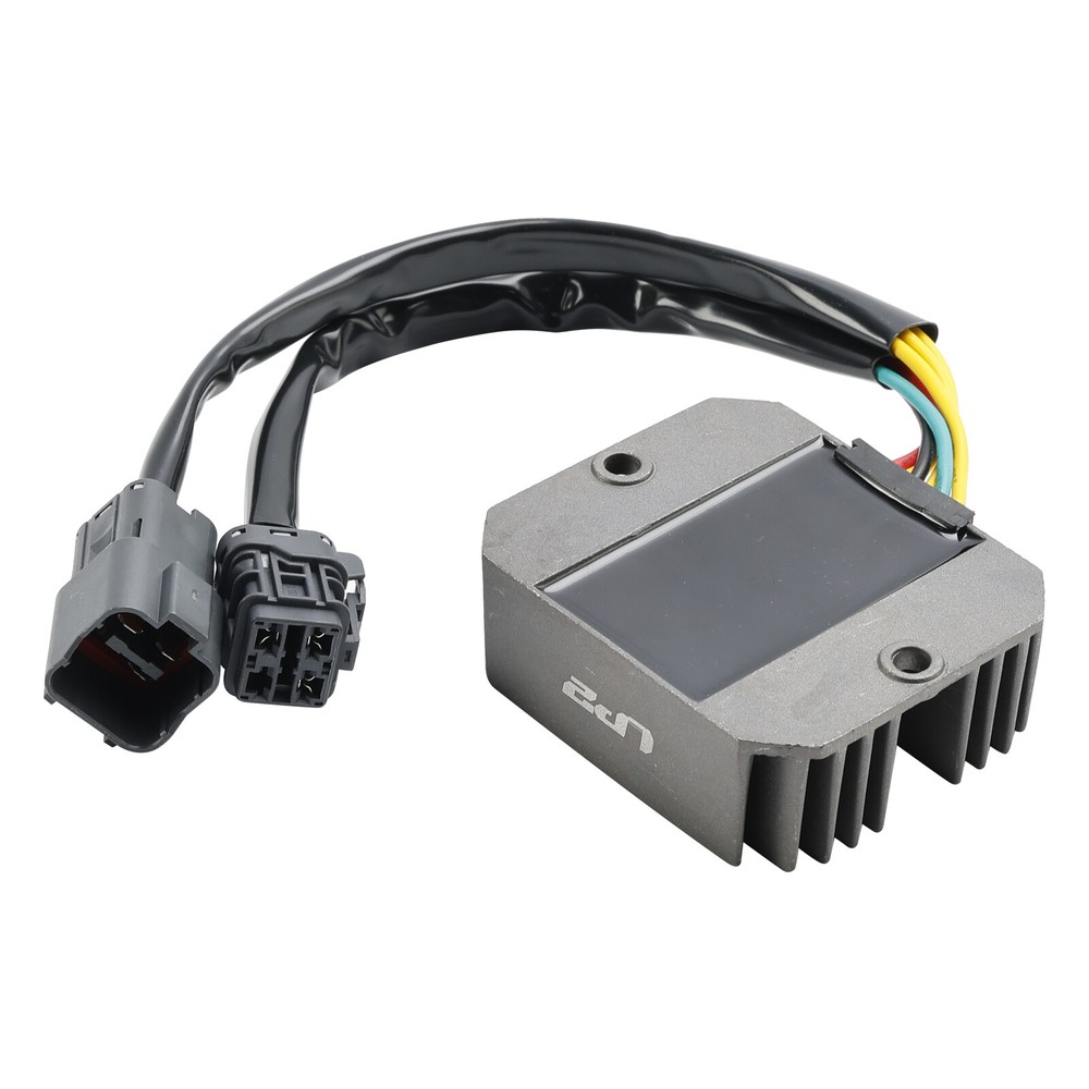 Charging Regulator Rectifer For Cectek Quadrift Gladiator Estoc Kingcobra 500 CA