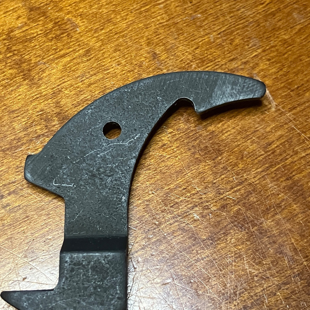 M1 GARAND SAFETY (SAFE-472)