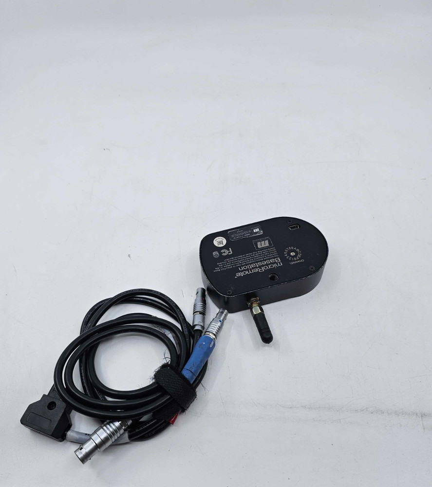 Redrock microRemote Basestation - Very Good Condition