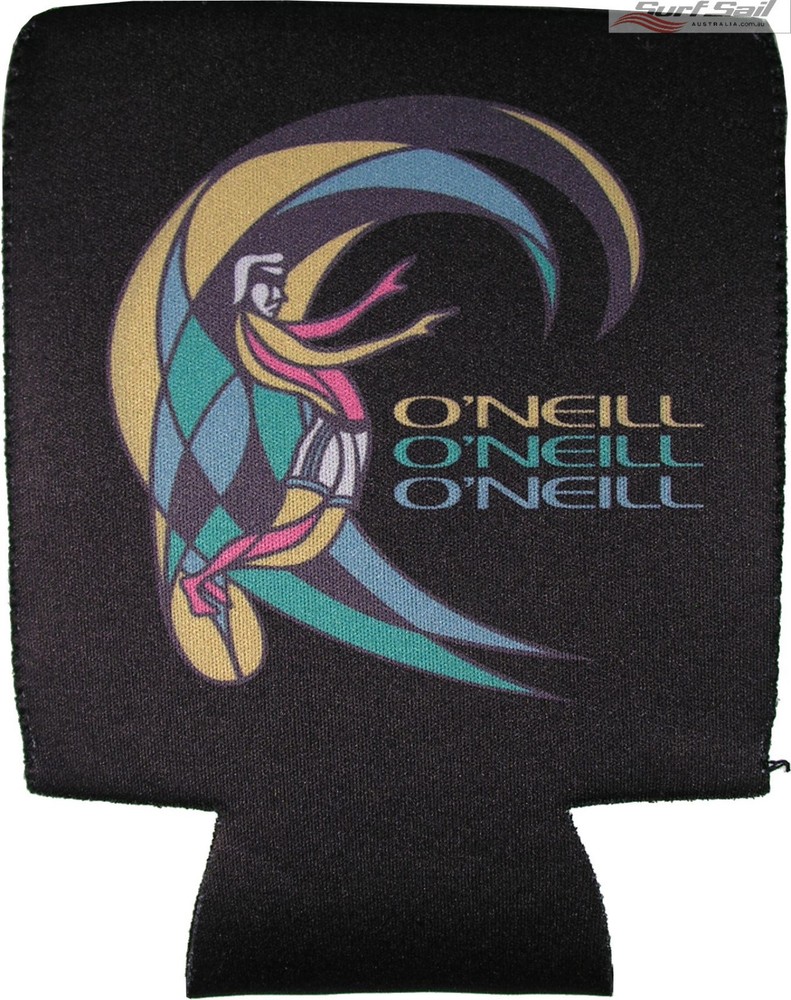 Oneill Neoprene Can Cooler