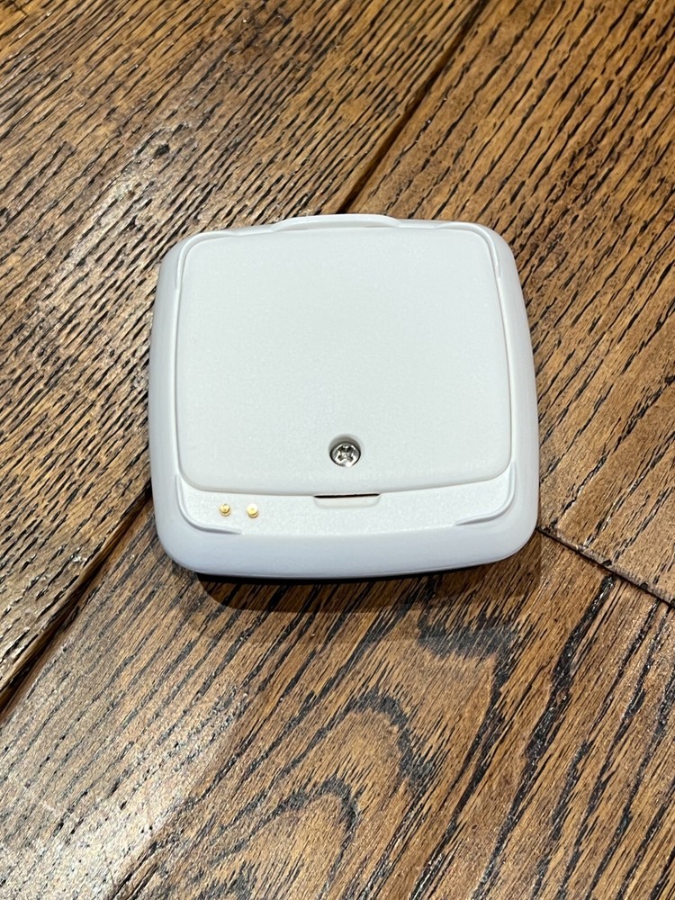 LeakSMART Leak & Temperature Sensor