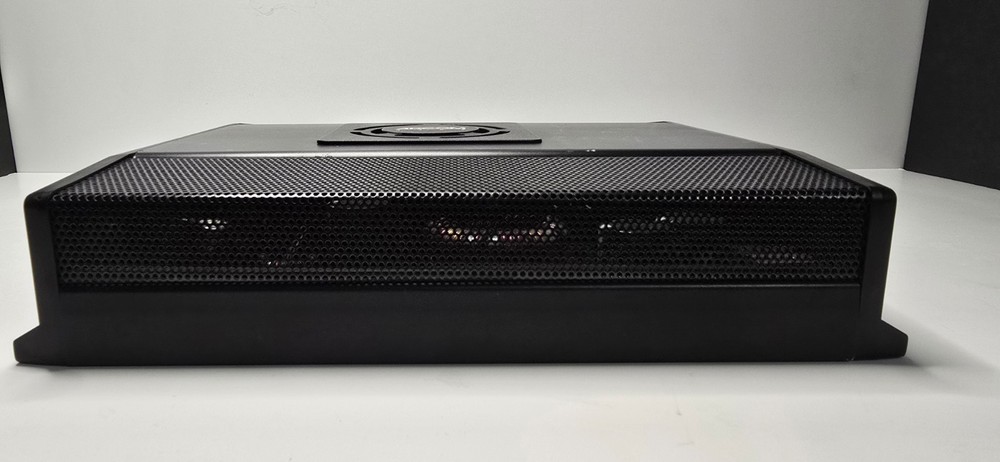 Adcom GFA-4302 Old School Amplifier