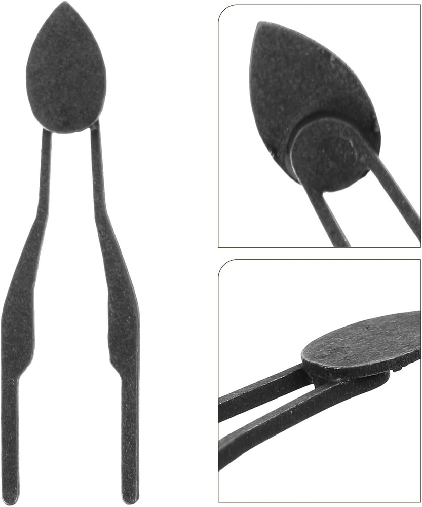 5pcs Pyrograph Pen Tip Wire Wood Burning Tips Wood Burning Tools Replacement ...