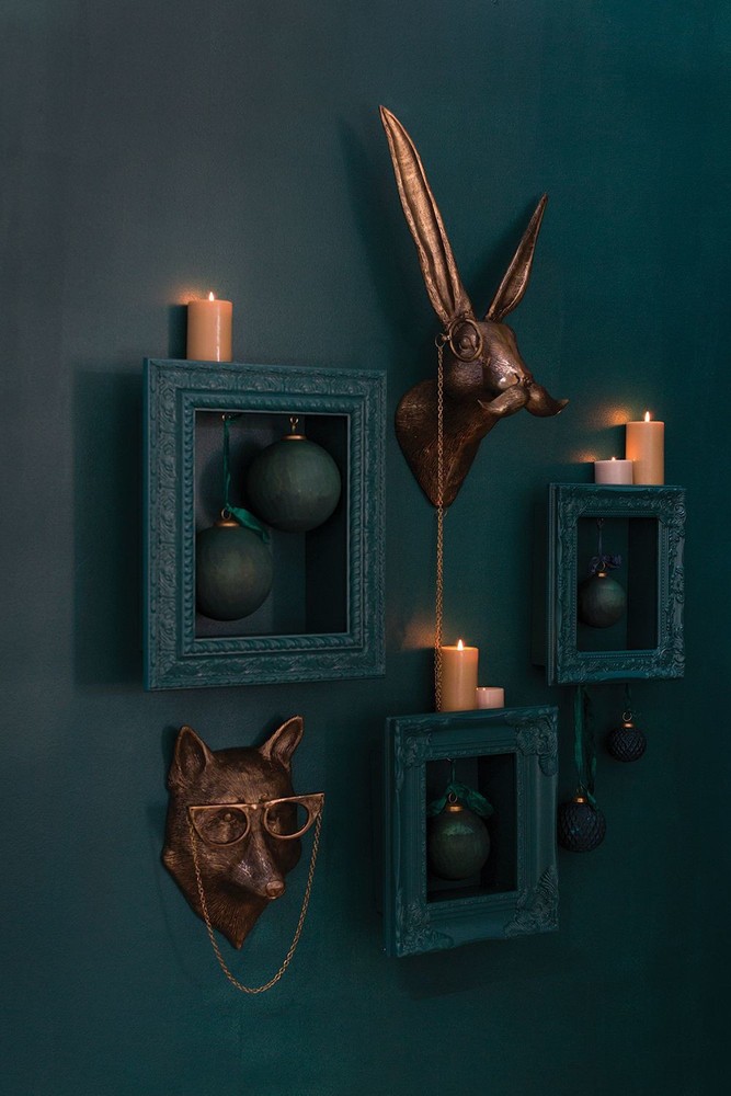 Accent Decor - E+E Frankie Wall Mount - 75103.00