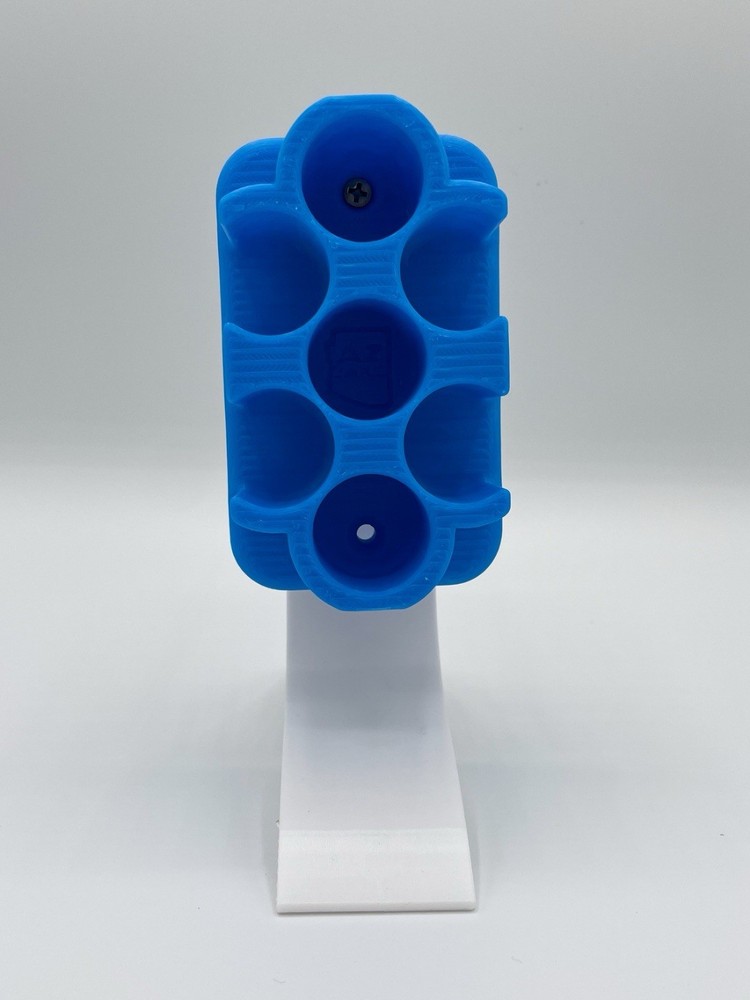 Dillon 650 / 750 Casefeed Adapter Rack Wall Mountable