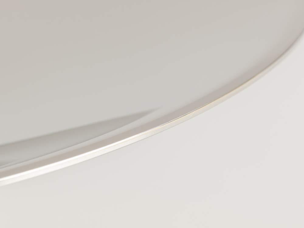 Mirror plate TW-111