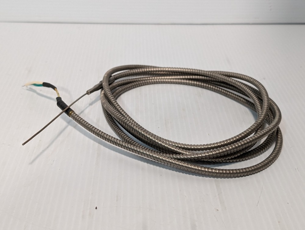 Thermocouple Immersion Probe