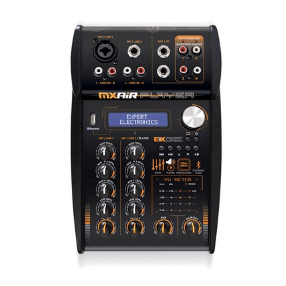 EXPERT MESA AIR Mixer