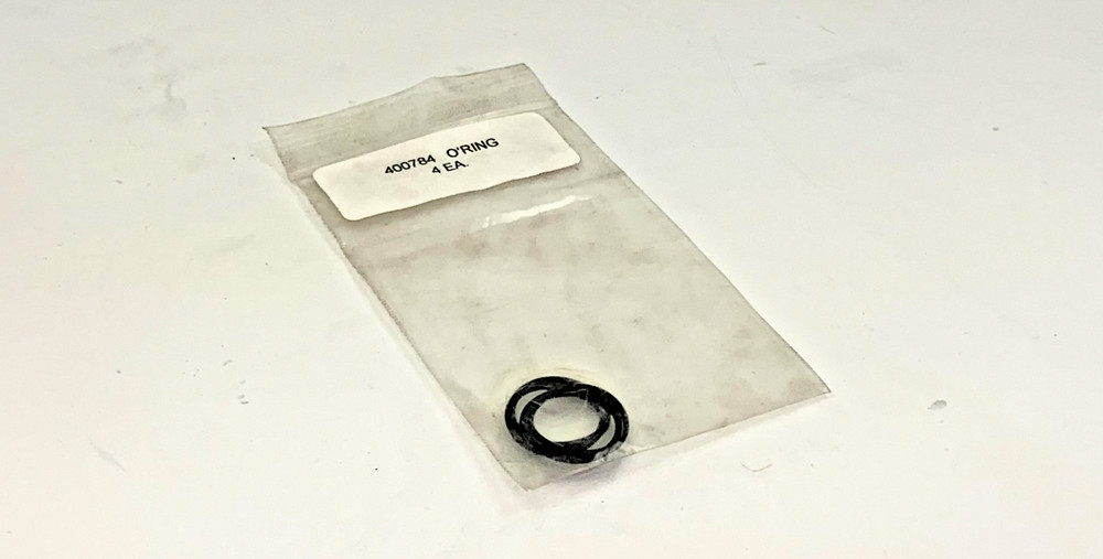 4 PACK Gage Bilt Rivet Tool 400784 O-Ring