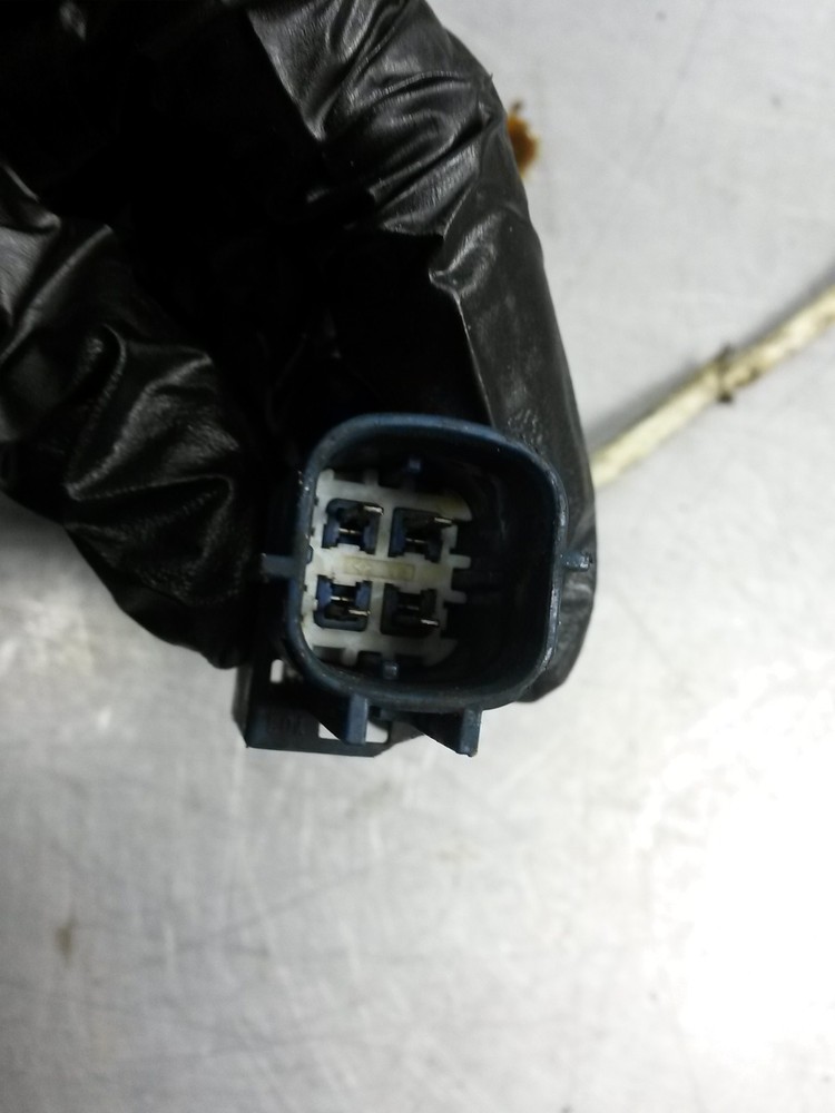 Oxygen sensor O2 From 2002 Nissan Pathfinder 3.5