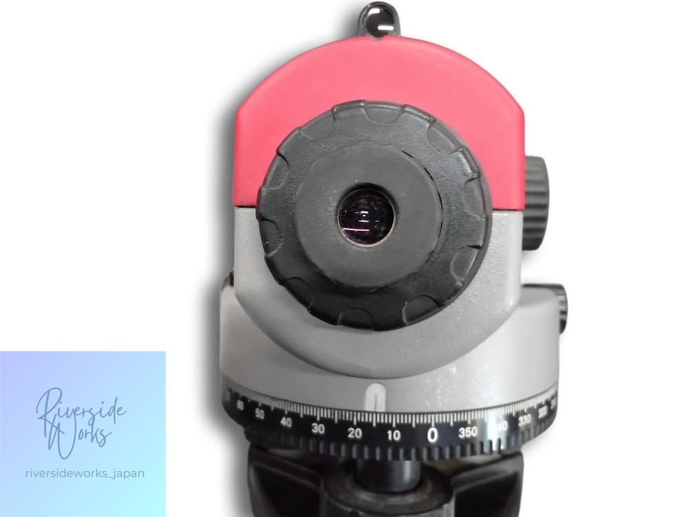 PENTAX Auto Level AP-226 Precision Leveling Tool