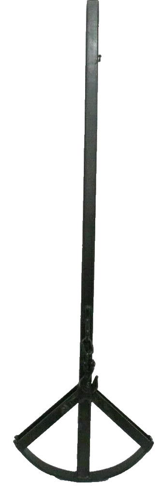 No BS Bad Ass Stake Puller Trapping Supplies