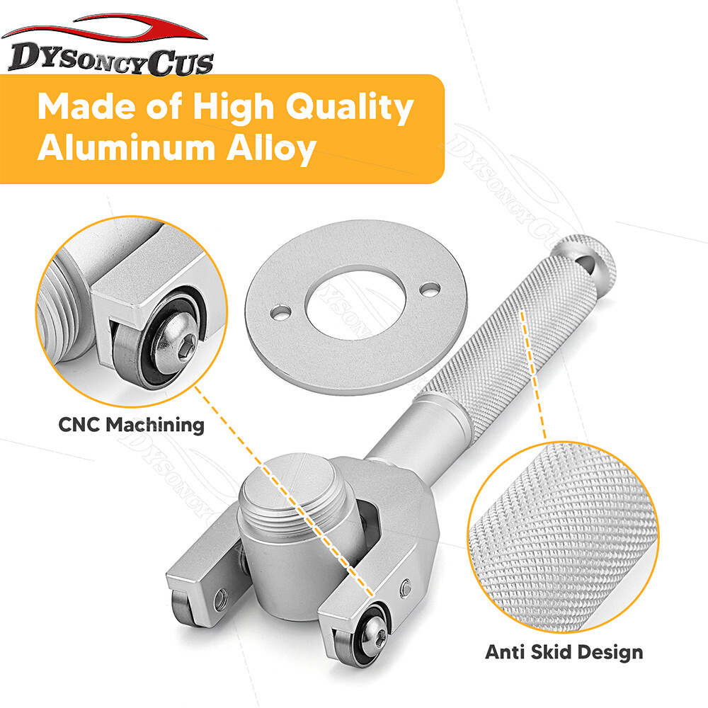 Belt Changing Tool Fit Can-Am Maverick X3 Max Turbo 64''/72'' Clutch Removal Kit