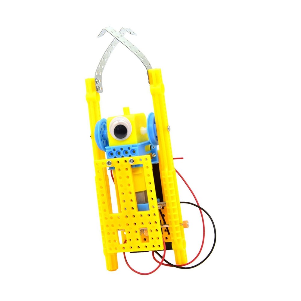 Stem Robot Project Climbing Rope Toy Learning Project Kits
