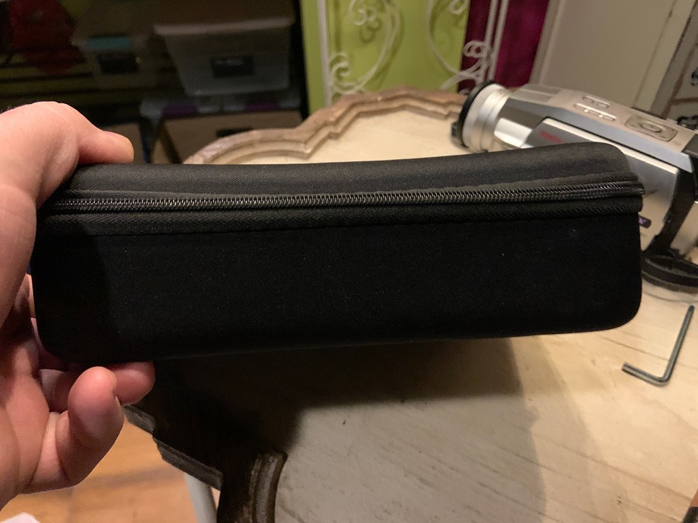 4DRC 4D-V12 Drone / quadchopter in case