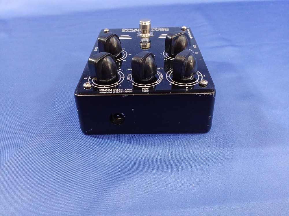 CICOGNANI Comp 76 Compressor