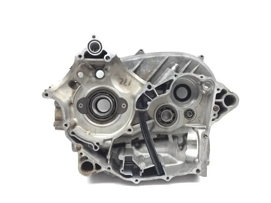 Engine Left Right Center Cases Case 2007 Kawasaki 2767