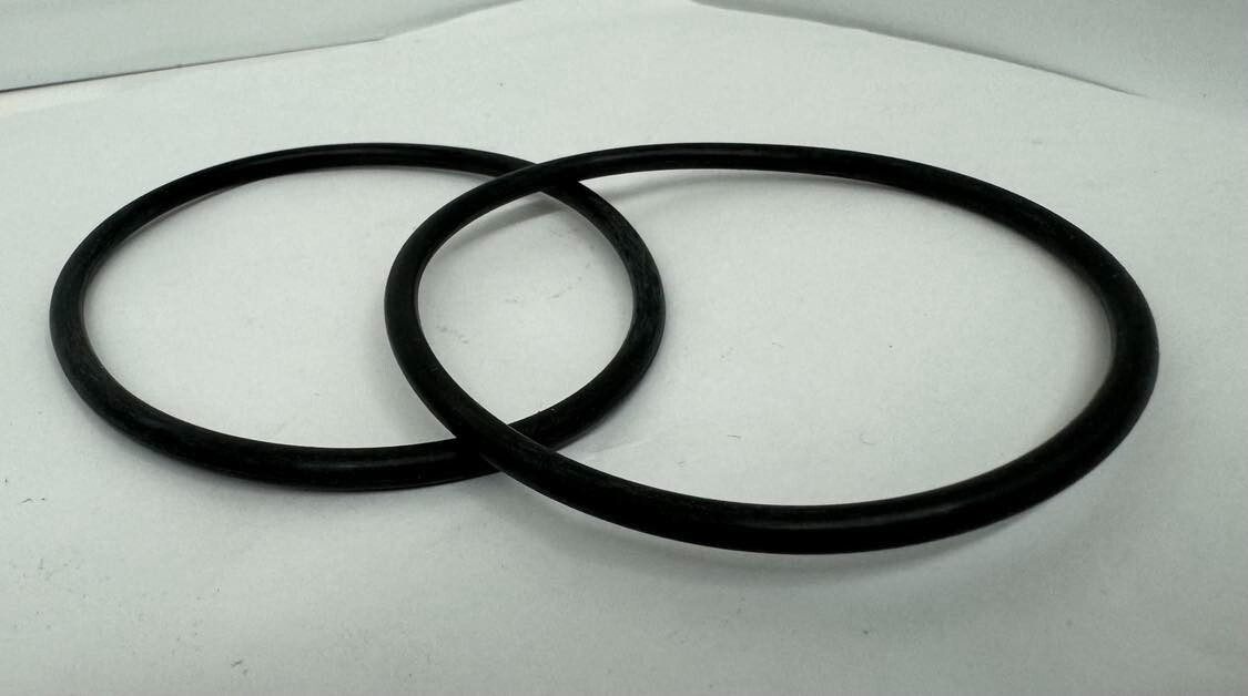 Hypro Pentair 5321 Series Piston Pump 3430-0144 Rubber Cup Kit