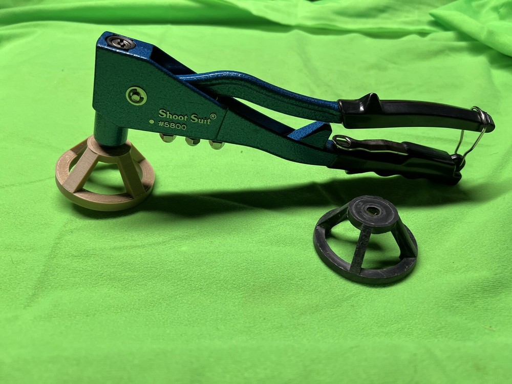 Shoot Suit #5800 REPLACEMENT CONE (3D PRINTED)