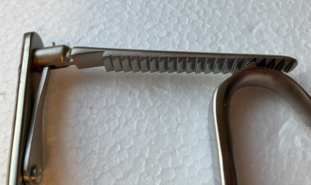 SDI Diagnostics 282021 Hook Holder G8G0501