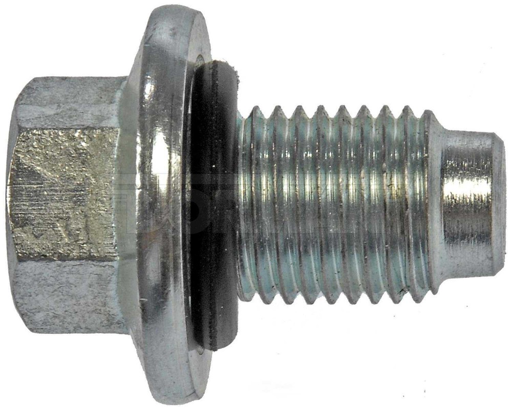 Engine Oil Drain Plug Dorman 090-937CD