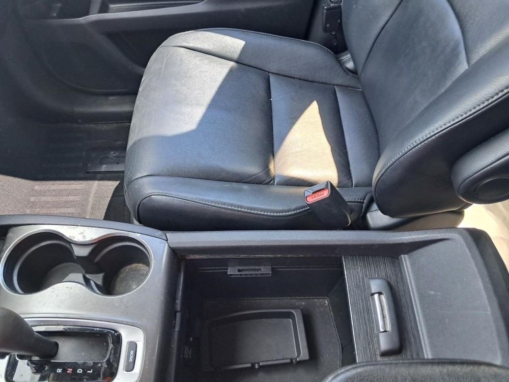 Console Front Floor Fits 17-23 RIDGELINE 4792203