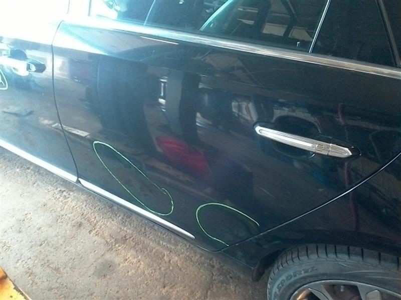 Steering Column Floor Shift Without Column Lock Fits 13-14 XTS 10205231