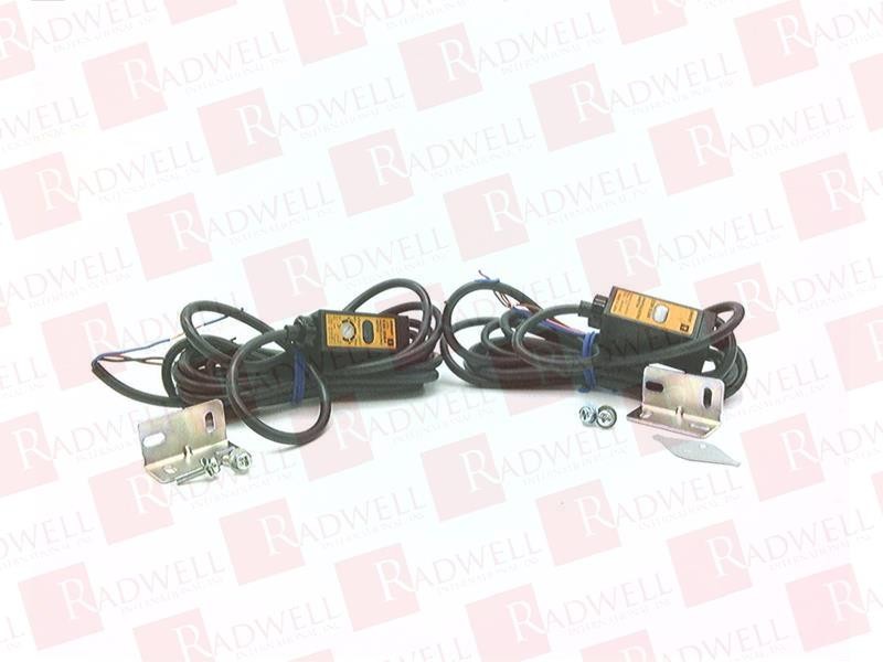 OMRON E3S2E4 / E3S2E4 (USED)