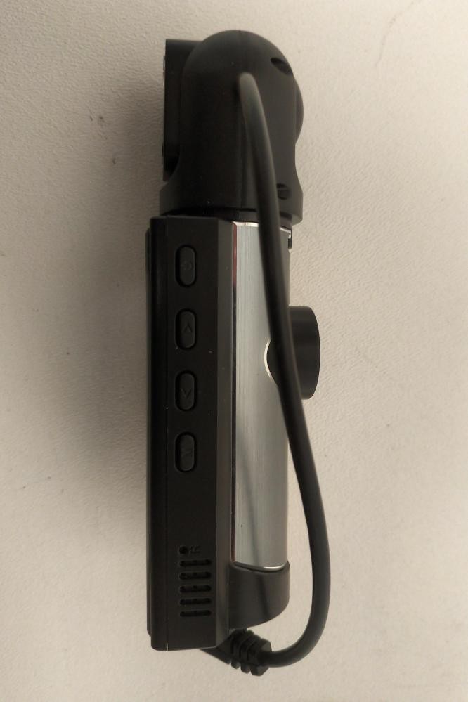 DIGITAL DASH CAMERA HD 1080P (P08031347)