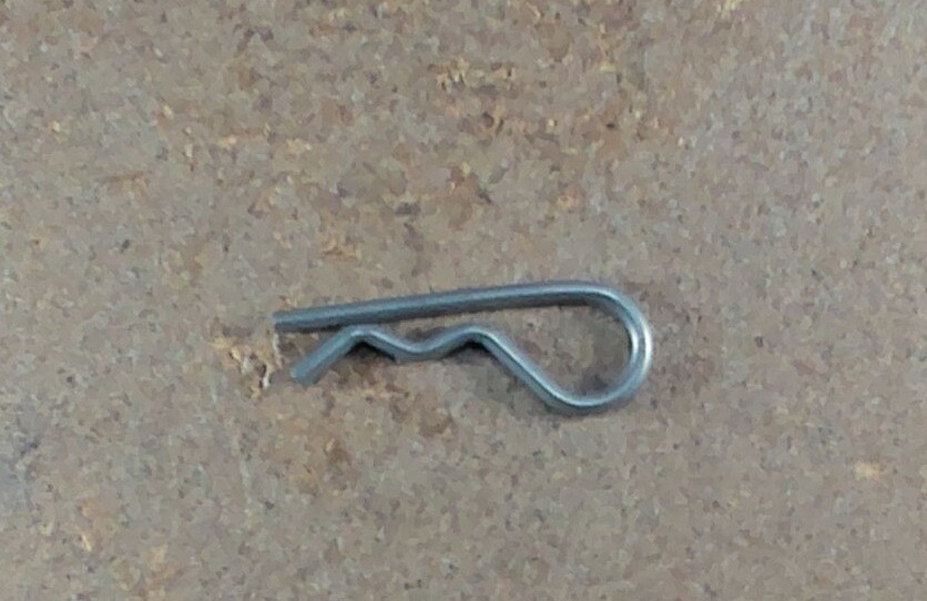 31X6 Murray Hair Pin