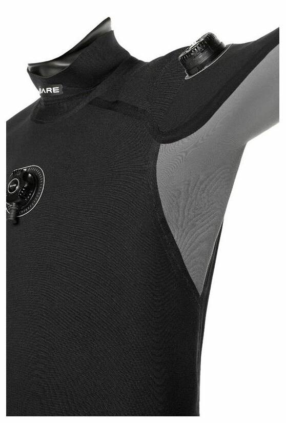 Bare Sentry Pro Mens Drysuit