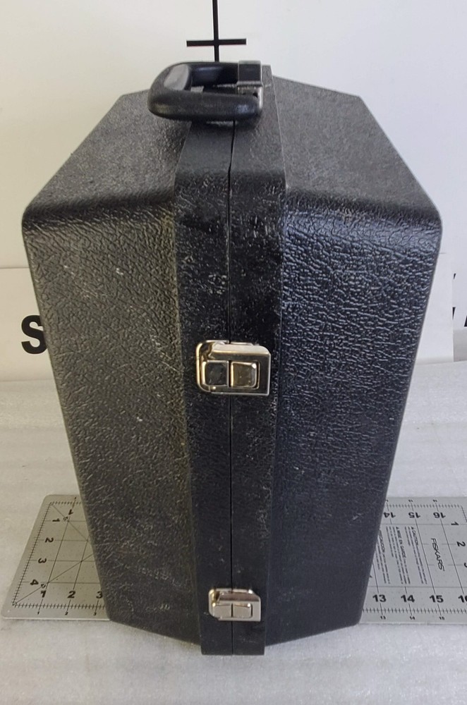 Mid-West Instruments Precision Flow Test Kit # 831 In Box