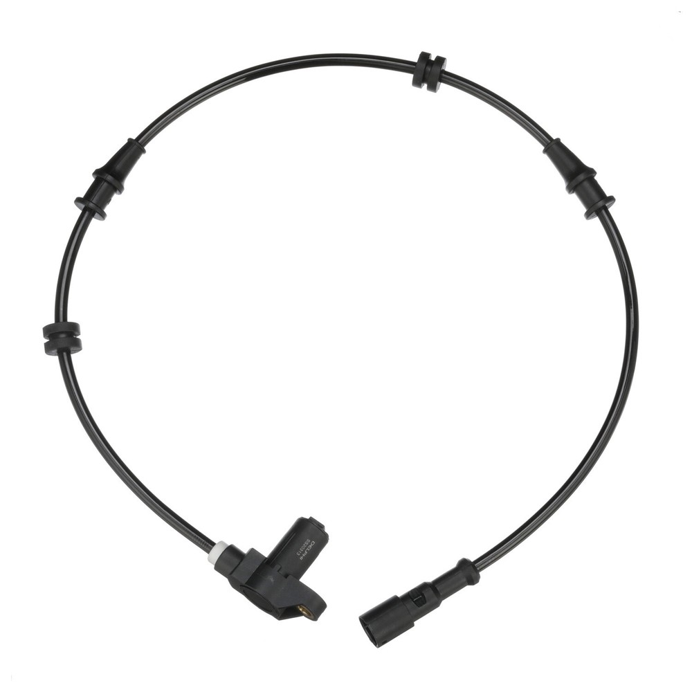 Front ABS Wheel Speed Sensor Delphi For 2000 Saturn LS 2.2L L4