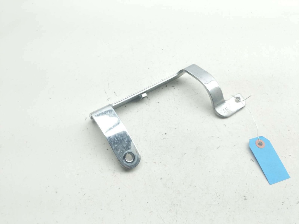 09-17 Yamaha Midnight Star XVS950 Fork Headlight Mount Bracket