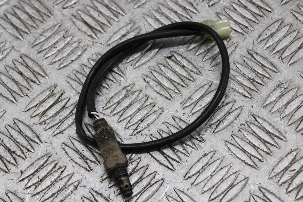 Kawasaki Z 125 2025 exhaust lambda sensor 2023 - 2026