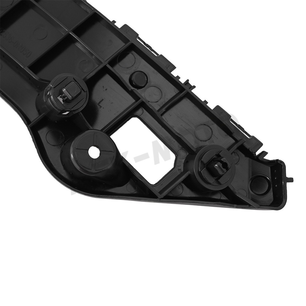 Front Bumper Brackets Retainers Fits 2013 2014 2015 Toyota RAV4 Left & Right