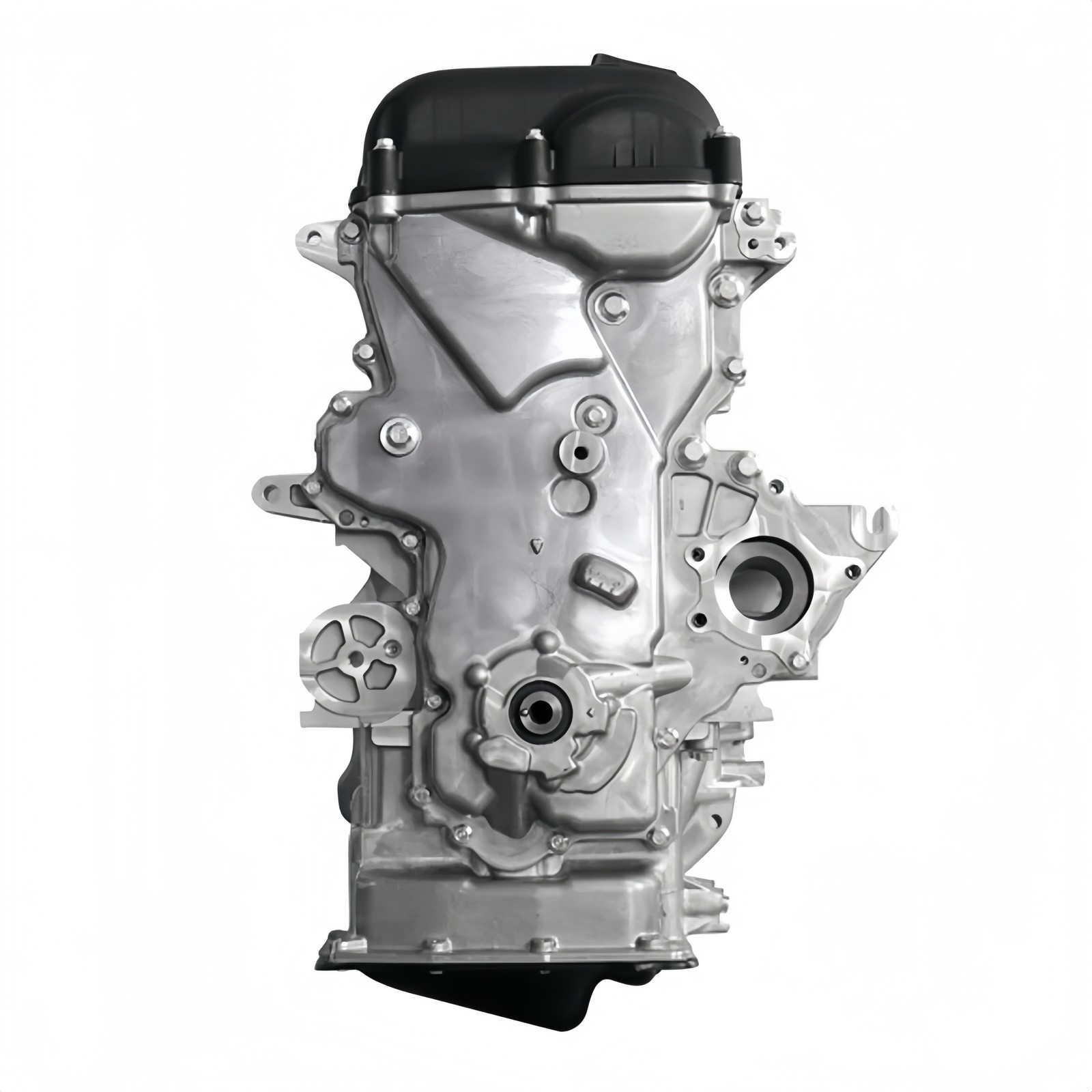 G4FC 1.6L Engine Assembly For Hyundai i20 ix20 i30 Accent Elantra Kia Forte Soul