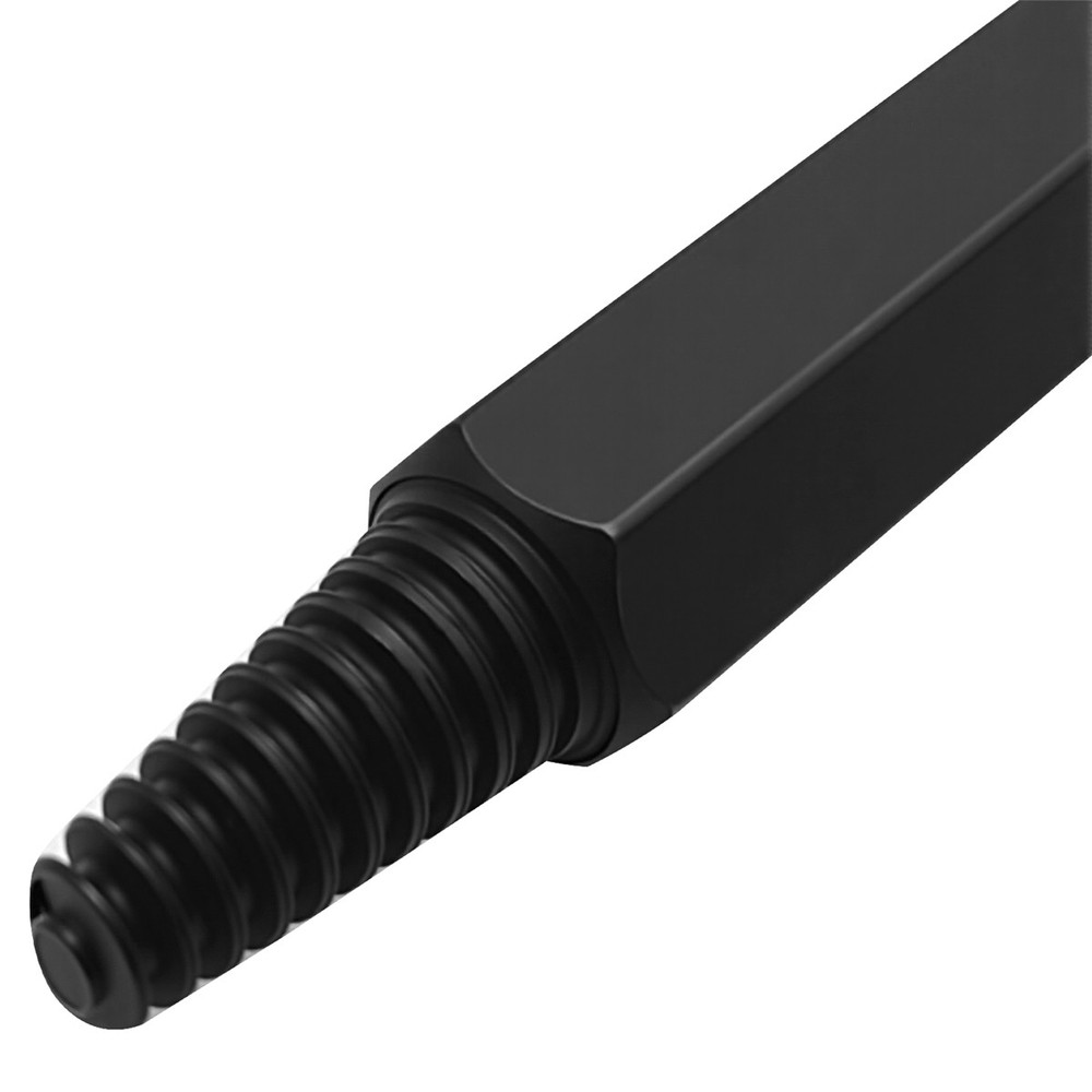 Broken Fracture Damaged Auto Spark Plug Screw Thread Tap Extractor Removal Tool