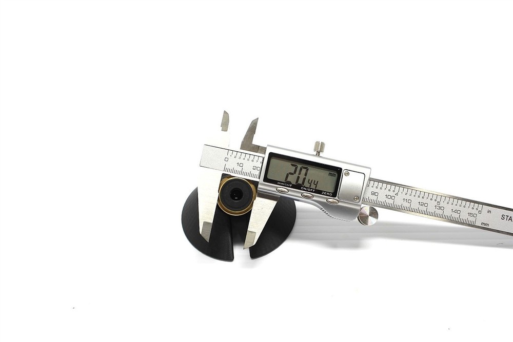 Olympus Plan N 40x/0.65 Microscope Objective