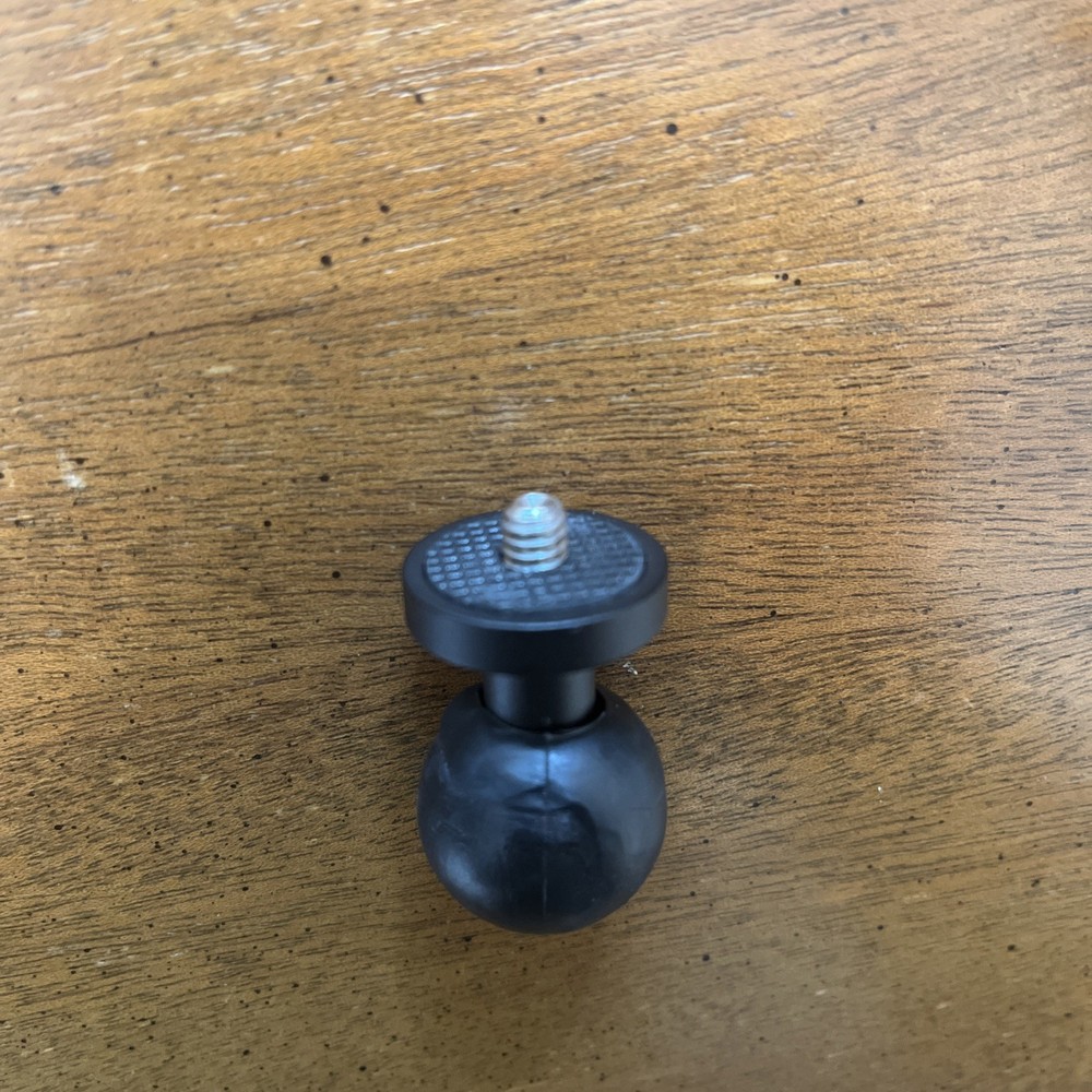 Fotoleey - triple suction mount