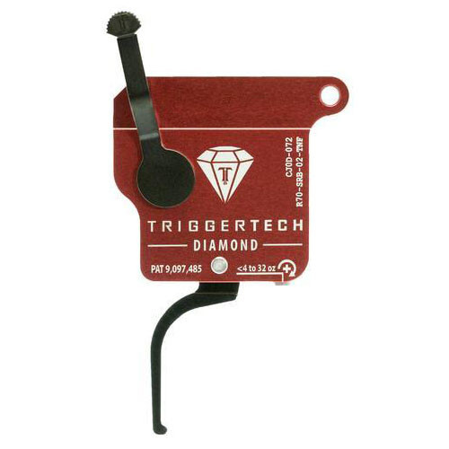Triggertech Rem 700 Diamond Triggers
