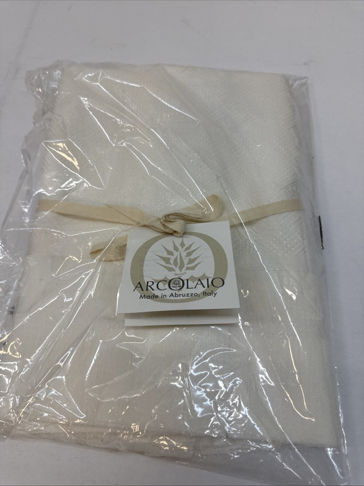 Arcolaio Afrodite V.00 Centro 35/50 Table Cloth