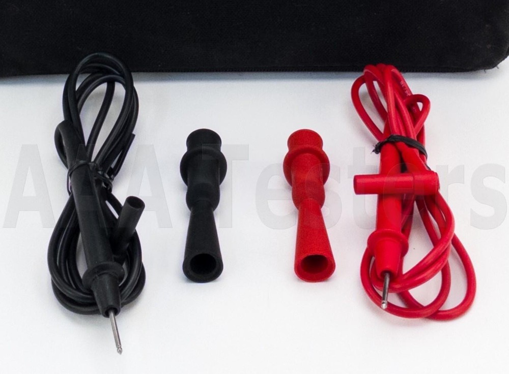 Fluke 709 Precision mA Loop Calibrator