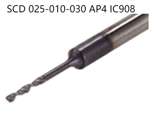 1  PCS  ORIGINAL  INSERTS    ‎‎SCD 025-010-030 AP4 IC908