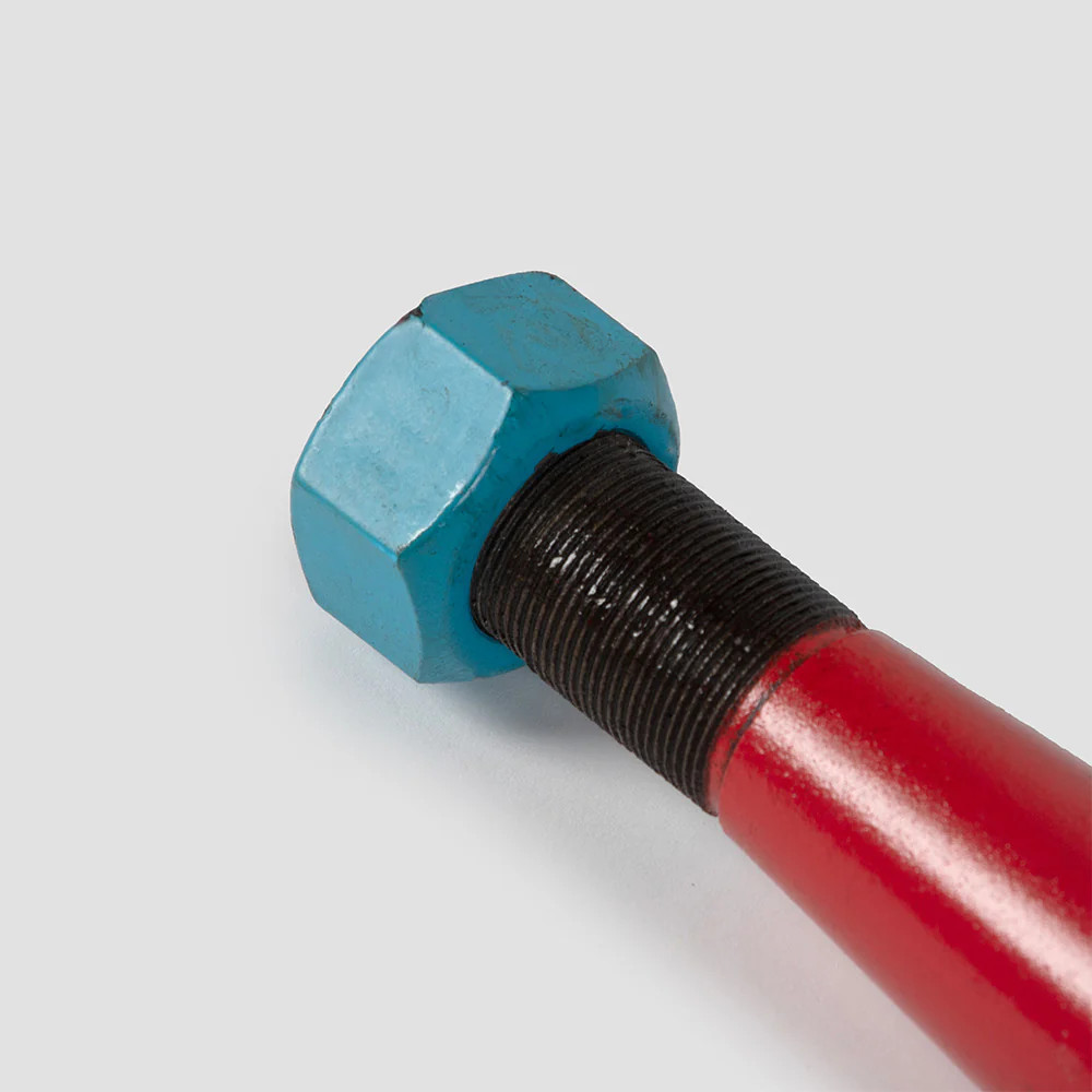 Titan Attachments C3 47.5" Square Hay Bale Spear, Rated 4,500 LB, 1 3/4" Wide