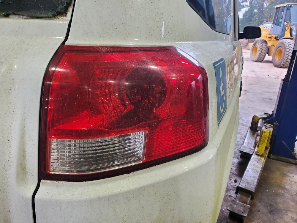 2012 VPG MV1 OEM SRS Module 28274870