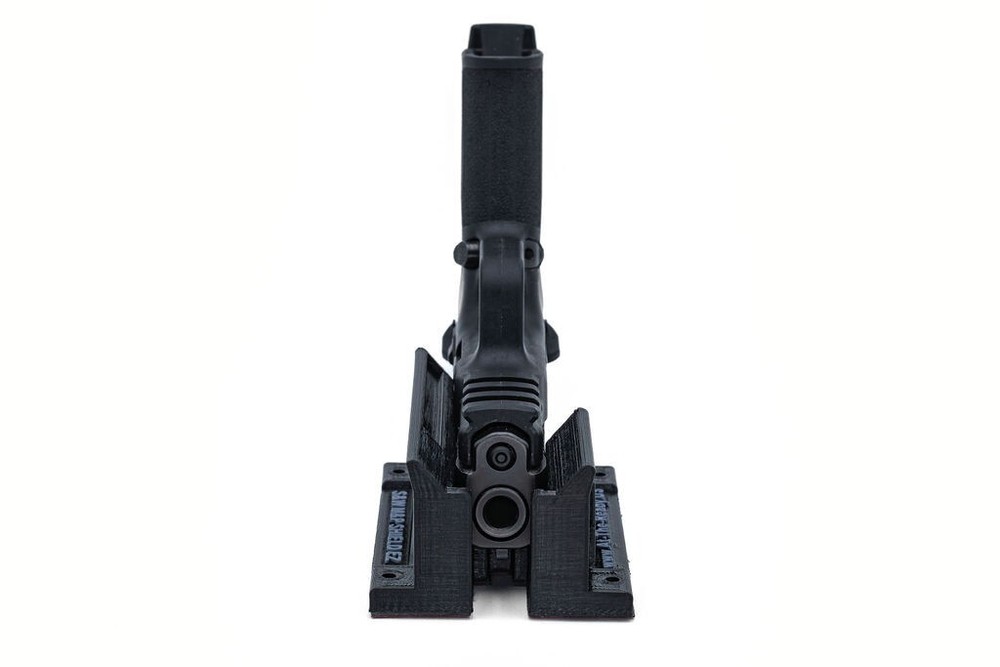 S&W M&P 9/40 - C - OPT Gun Mount