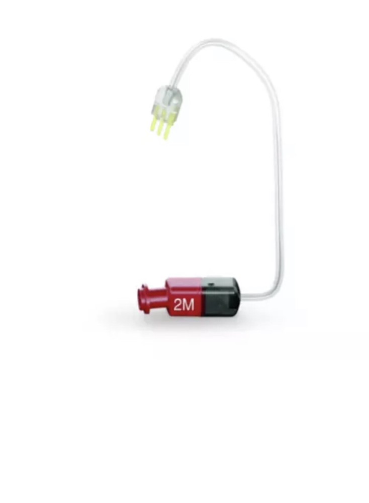 Phonak / Unitron 2M Right Side 4.0 M Receiver Hearing Aid Replacement Speaker
