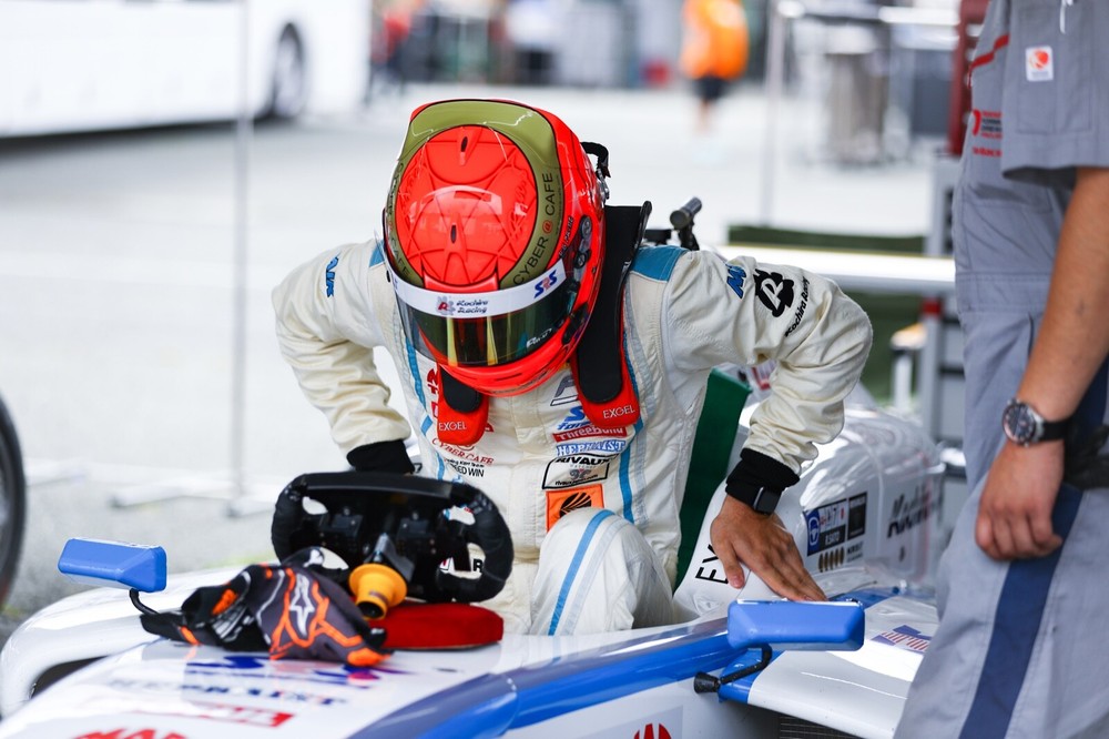 HANS Device EXGEL Padding Set